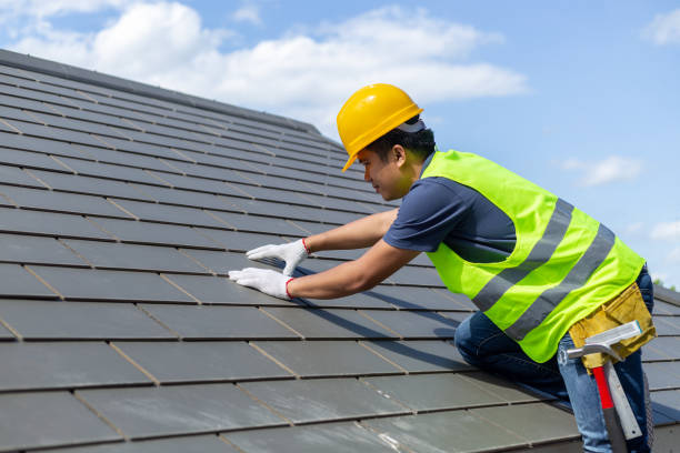 Best Tile Roofing Contractor  in Kechi, KS