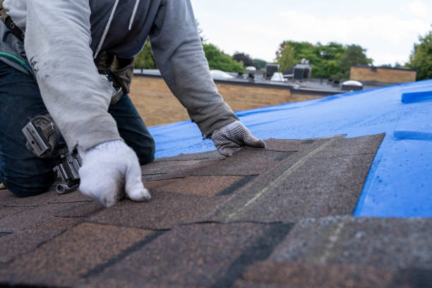 Best New Roof Installation  in Kechi, KS