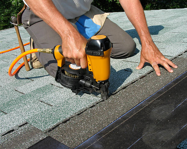 Roof Waterproofing Services in Kechi, KS