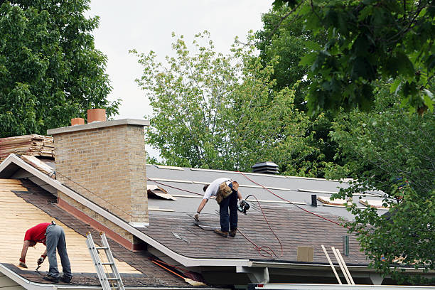 Best Local Roofing Companies  in Kechi, KS