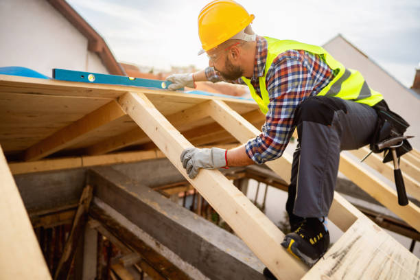 Best Storm Damage Roof Repair  in Kechi, KS