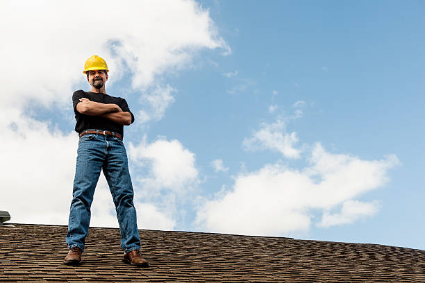 Best Roof Gutter Cleaning  in Kechi, KS