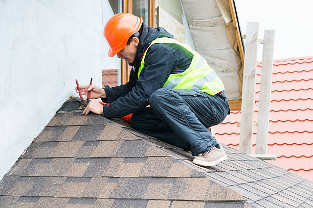 Best Roof Waterproofing Services  in Kechi, KS