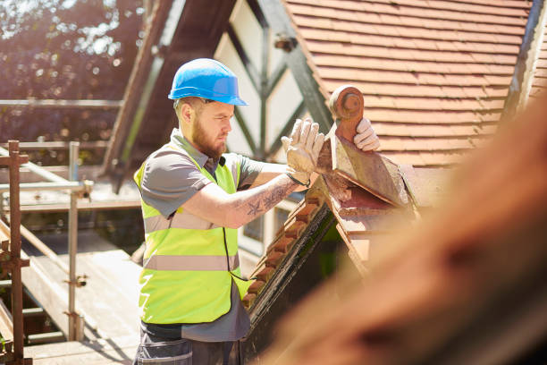 Best Roof Repair Services  in Kechi, KS