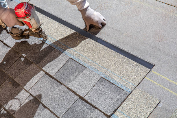 Best Roof Waterproofing Services  in Kechi, KS