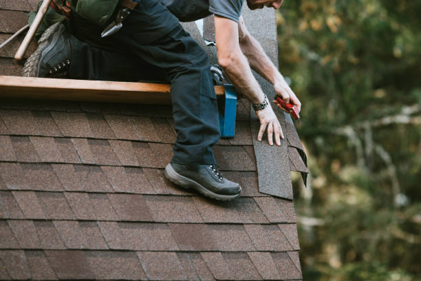 Best Emergency Roof Repair  in Kechi, KS