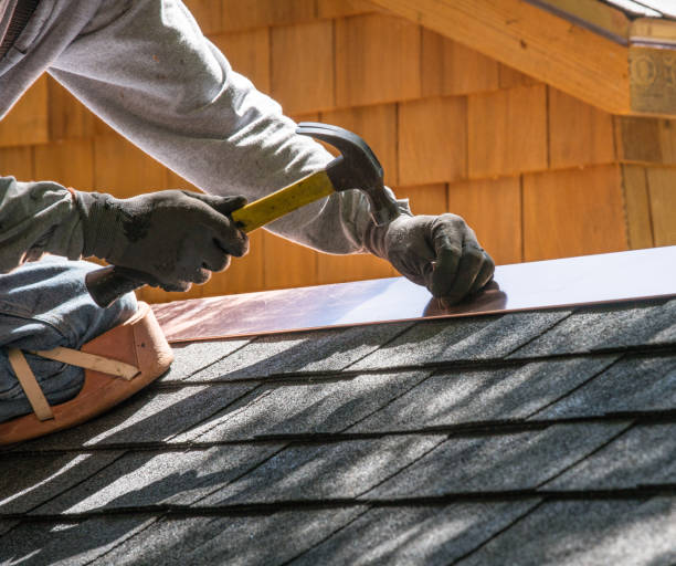 Reliable Kechi, KS Roofing Contractor Solutions